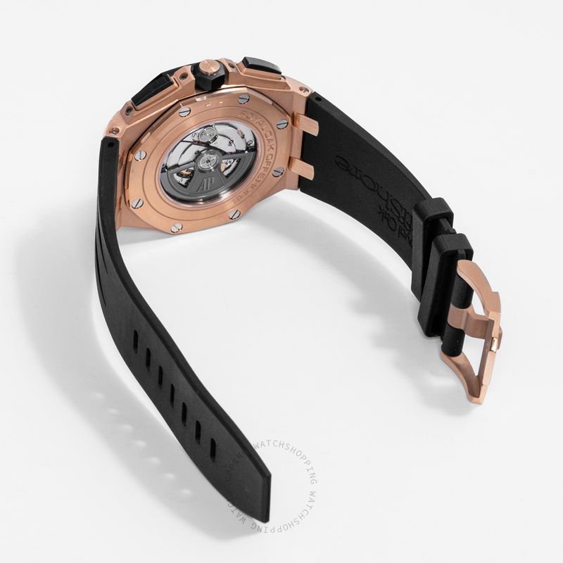 Audemars Piguet Royal Oak Offshore 26401RO.OO.A002CA.02 WATCHES 2