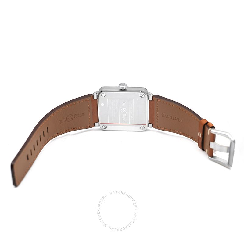 Bell & Ross Instruments BR0392-ST-G-HE/SCA WATCHES 2