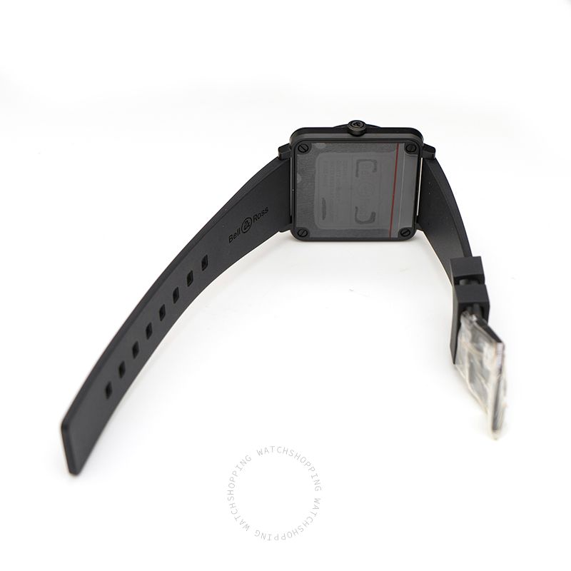 Bell & Ross Instruments BRS-BL-CEM/SRB WATCHES 2