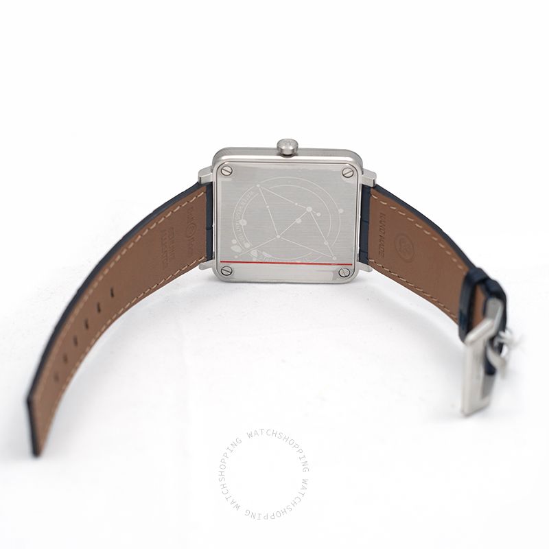Bell & Ross Instruments BRS-EA-ST/SCR WATCHES 2