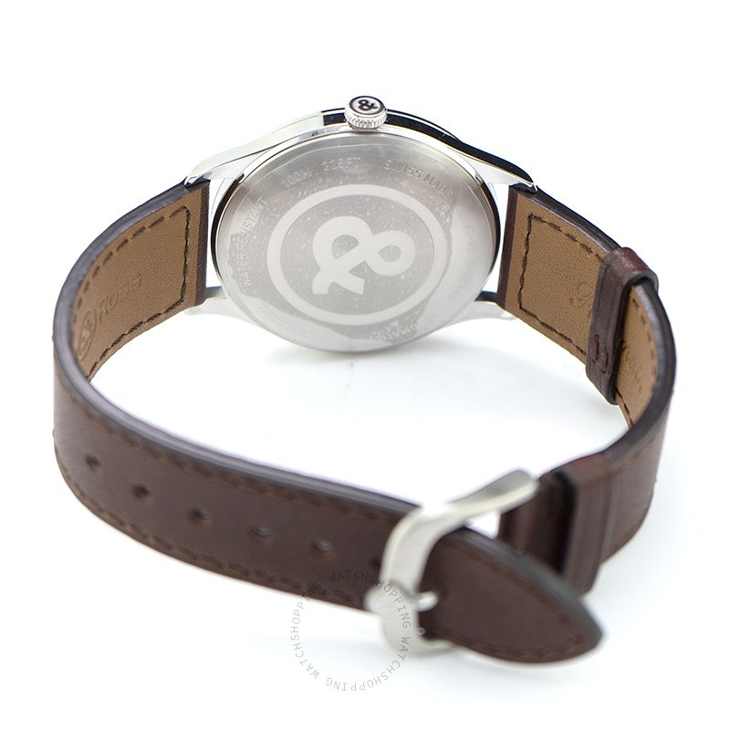 Bell & Ross Vintage BRV192-BLU-ST/SCA WATCHES 2
