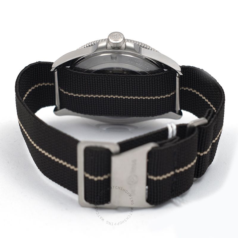 Bell & Ross Vintage BRV292-BEI-ST/SF WATCHES 2