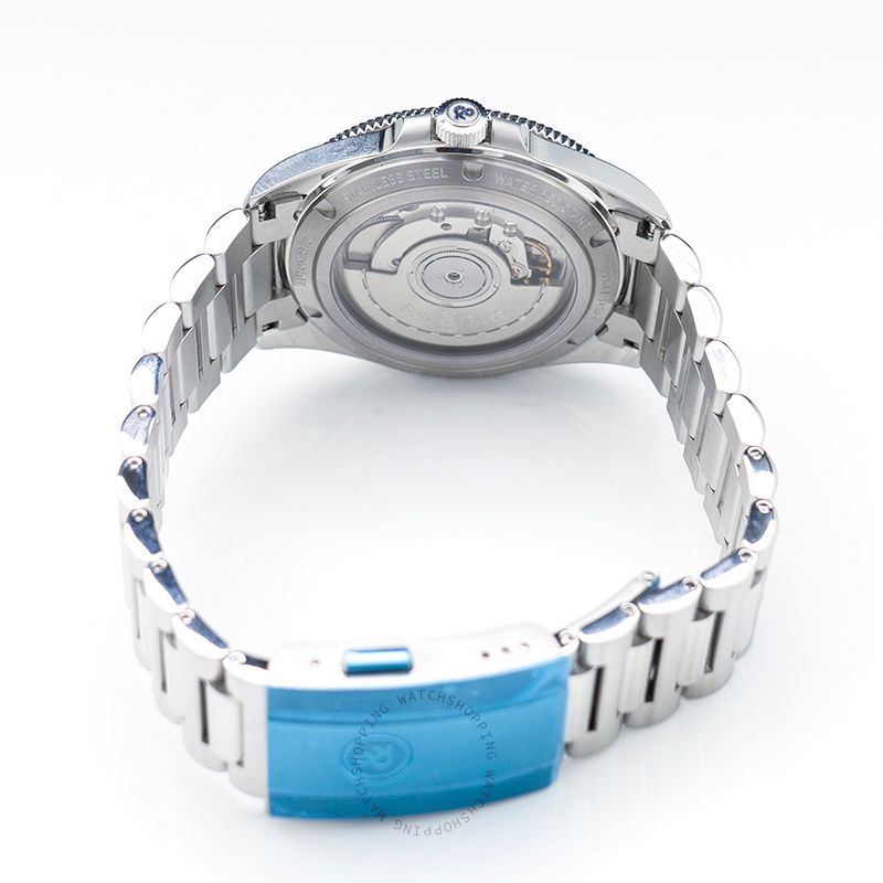 Bell & Ross Vintage BRV292-BL-ST/SST WATCHES 2