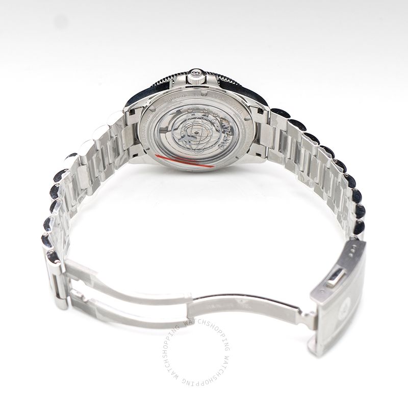 Bell & Ross Vintage BRV293-BL-ST/SST WATCHES 2