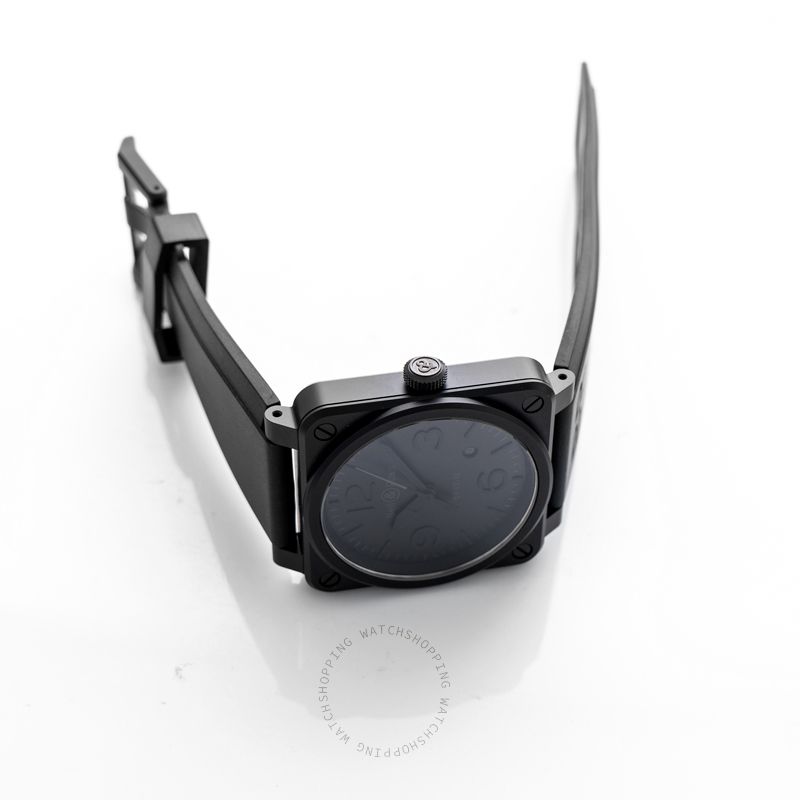 Bell & Ross Instruments BR0392-PHANTOM-CE WATCHES 2