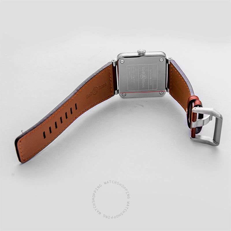 Bell & Ross Instruments BR0392-ST-G-HE/SCA/2 WATCHES 2