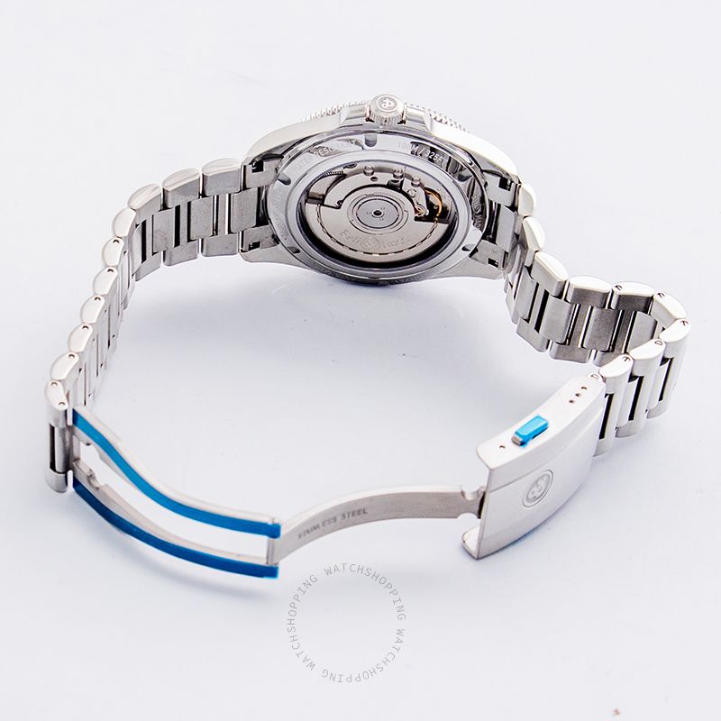 Bell & Ross Vintage BRV292-BU-G-ST/SST WATCHES 2
