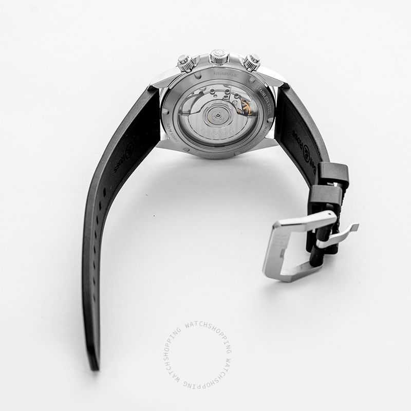 Bell & Ross Vintage BRV294-HER-ST/SRB WATCHES 2