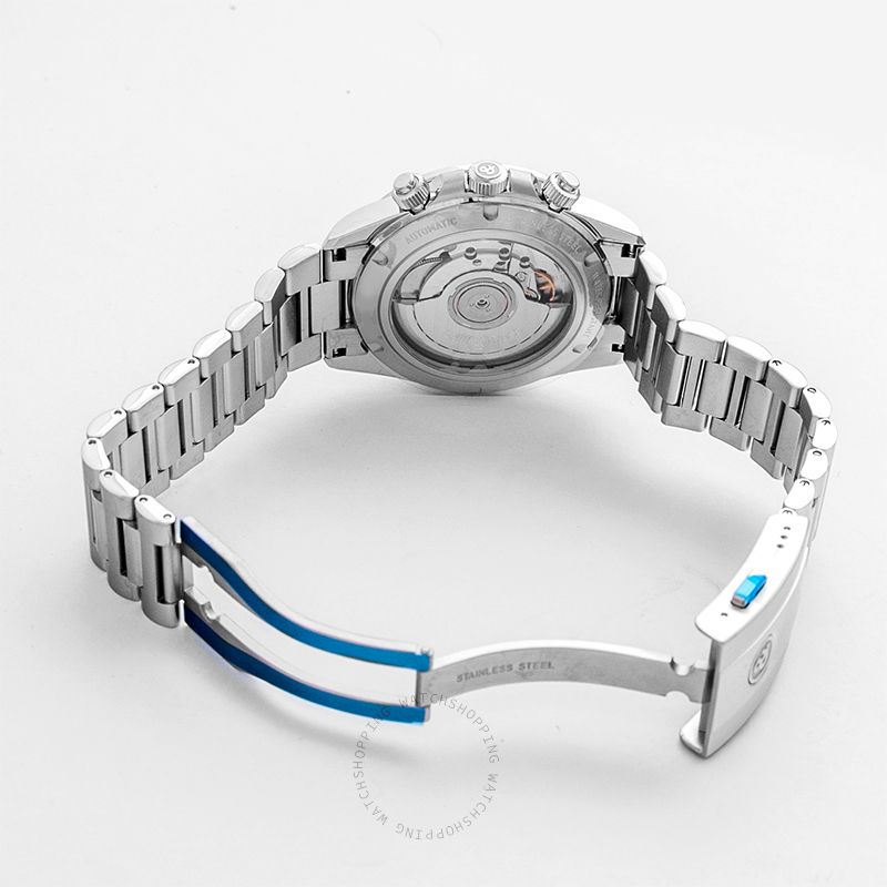 Bell & Ross Vintage BRV294-HER-ST/SST WATCHES 2