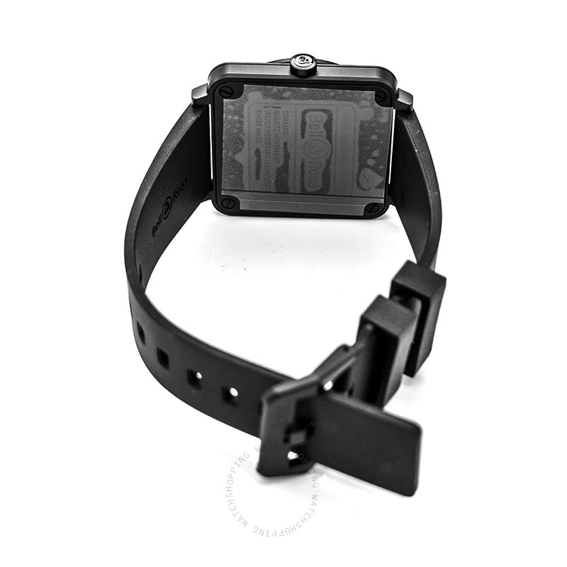 Bell & Ross Instruments BRS-BL-CEM WATCHES 2
