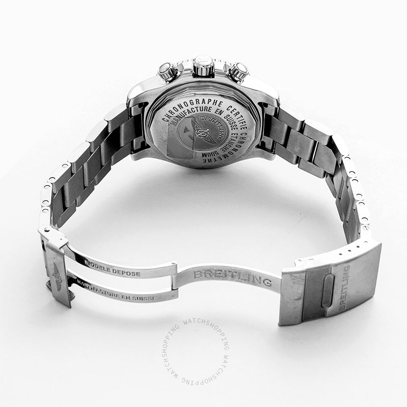 Breitling Superocean A13341C3/C893 WATCHES 2