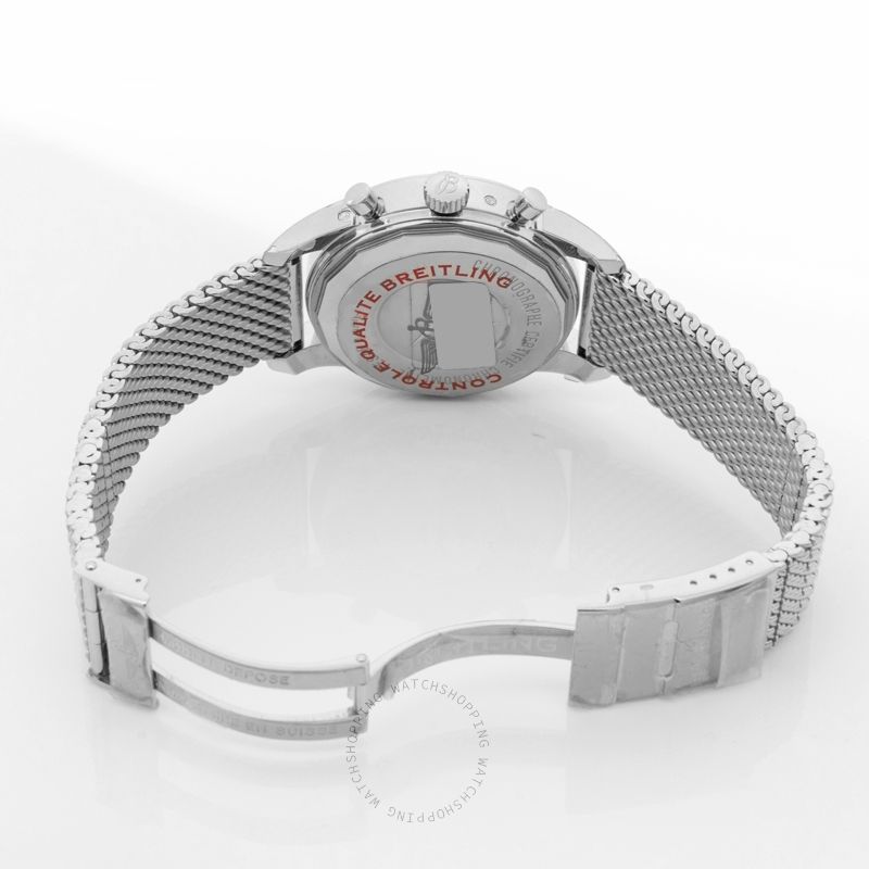Breitling Transocean A1931012/BB68 WATCHES 2