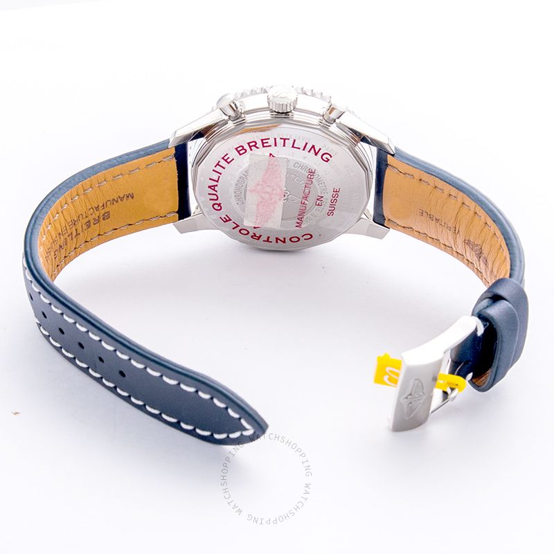 Breitling Navitimer A2432212/C651/101X/A20BA.1 WATCHES 2