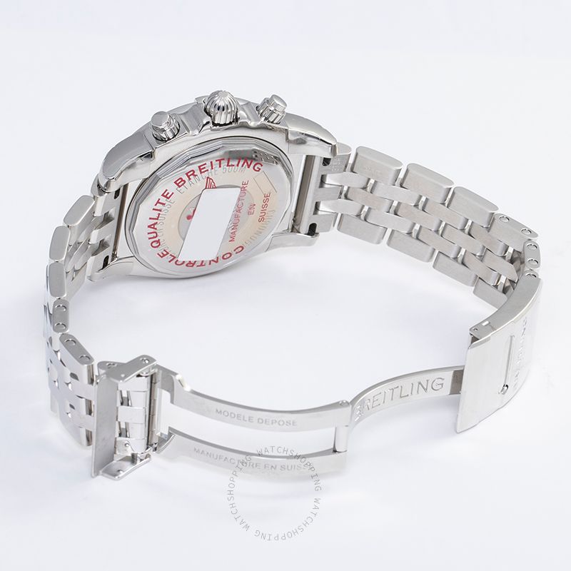 Breitling Chronomat AB011012/B967/375A WATCHES 2