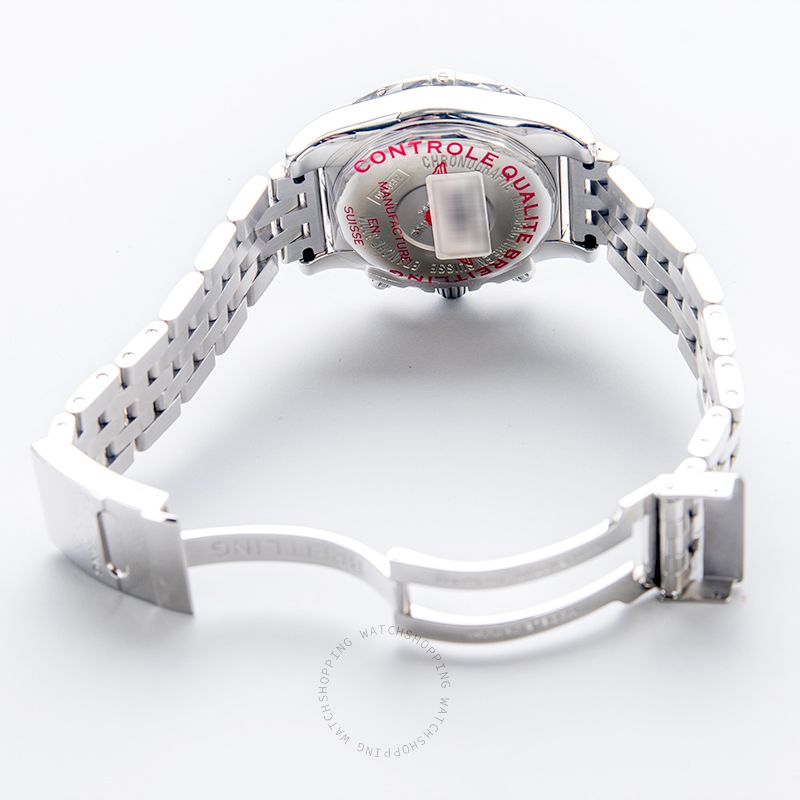 Breitling Chronomat AB014012/BA52 WATCHES 2