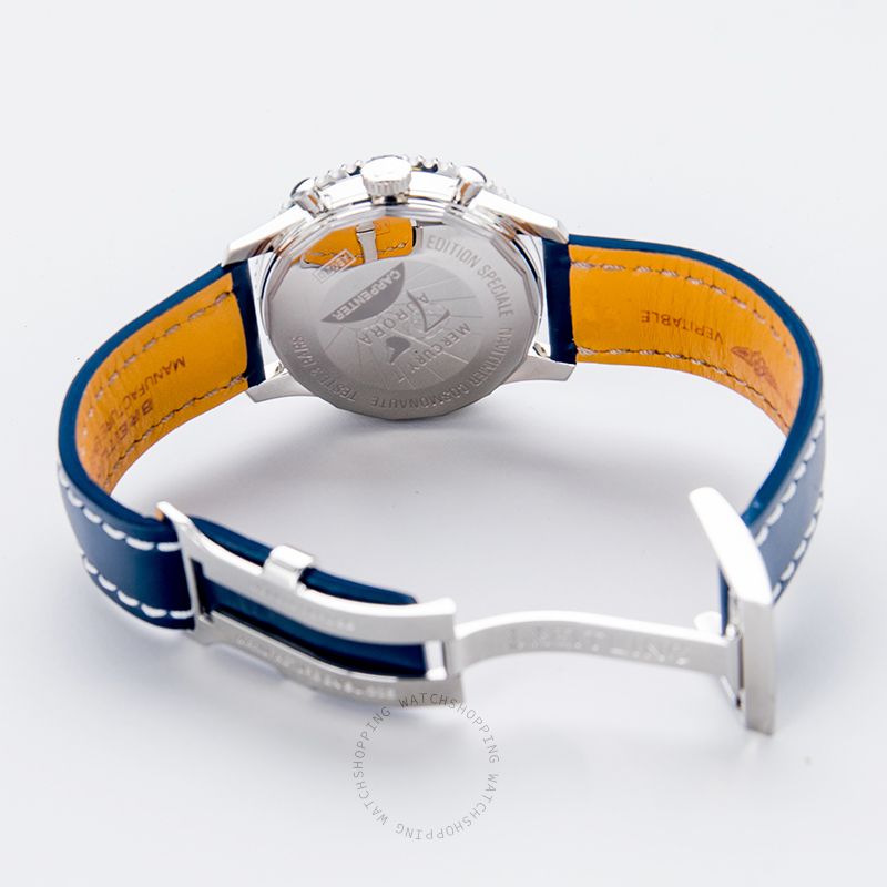 Breitling Navitimer AB0210B4/C917 WATCHES 2