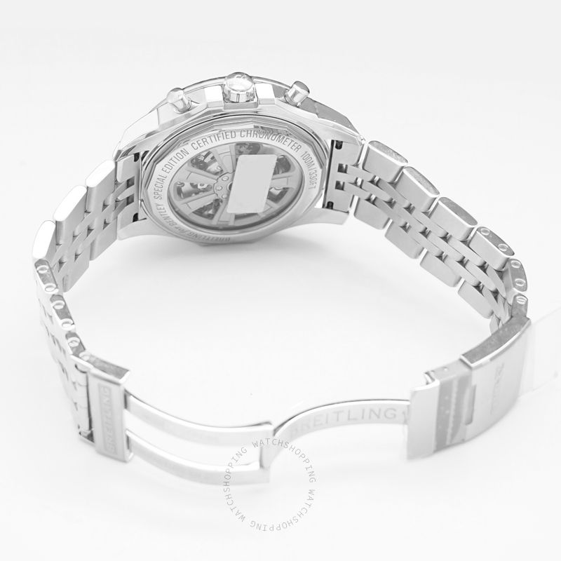 Breitling Bentley AB0521U0/A755 WATCHES 2
