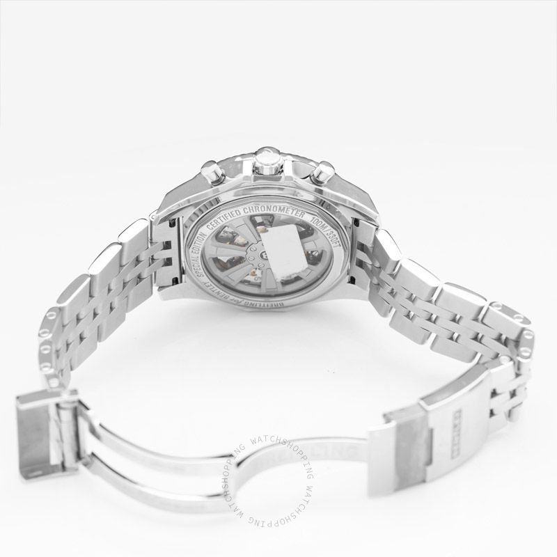 Breitling Bentley AB061112/G768 WATCHES 2