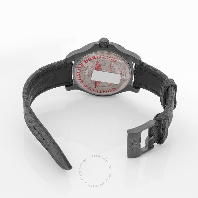 Breitling Avenger V17311AT/BD74 WATCHES 2