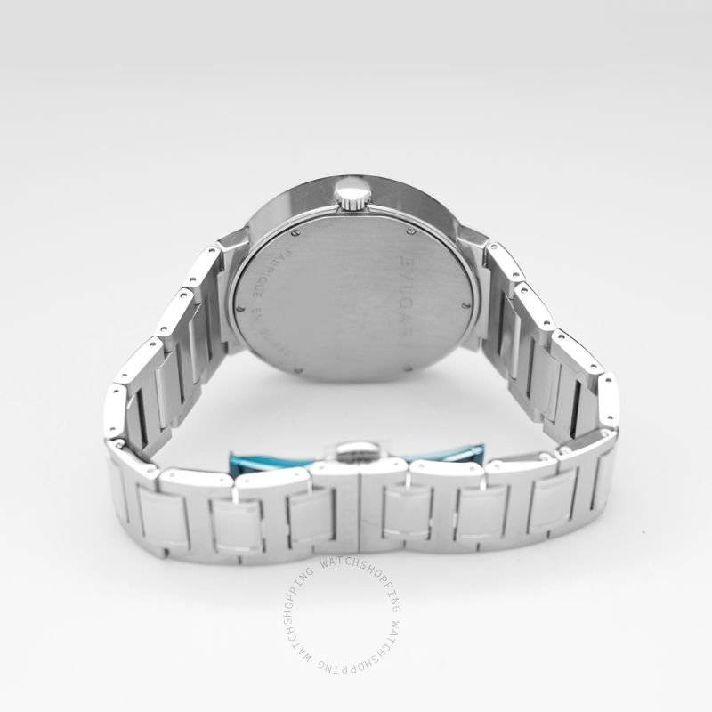 Bvlgari Bvlgari Bvlgari 101381 WATCHES 2
