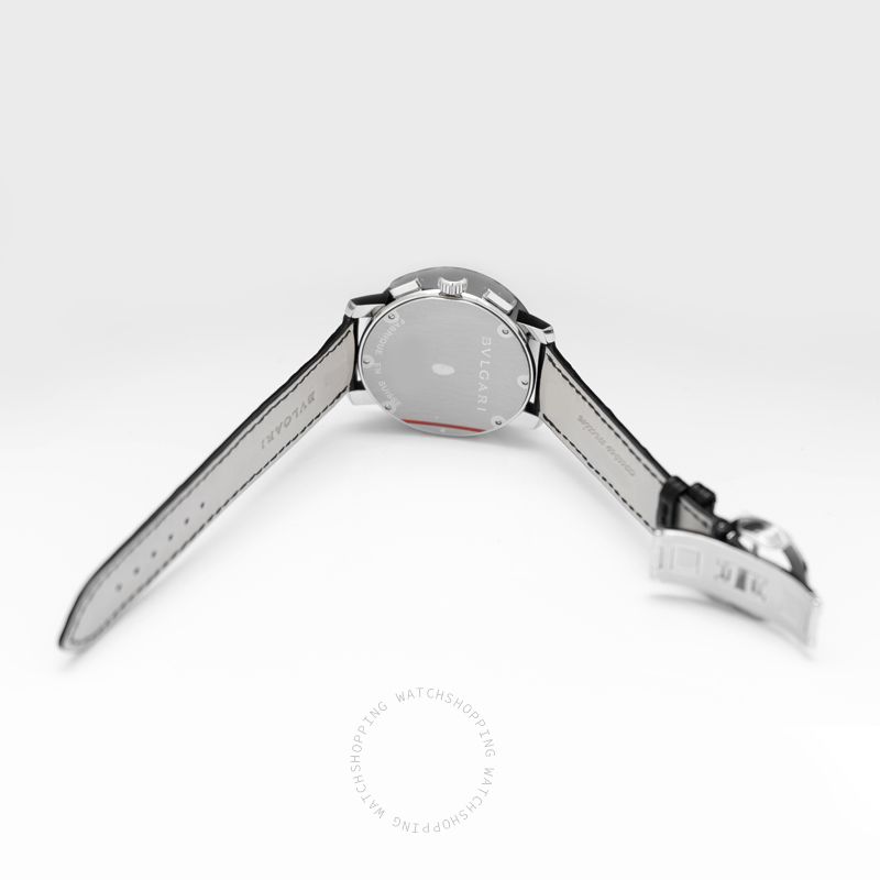 Bvlgari Bvlgari Bvlgari 101558 WATCHES 2