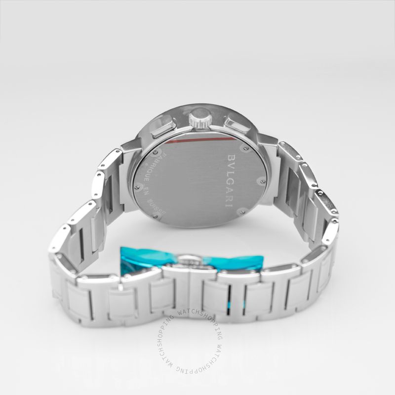 Bvlgari Bvlgari Bvlgari 101560 WATCHES 2
