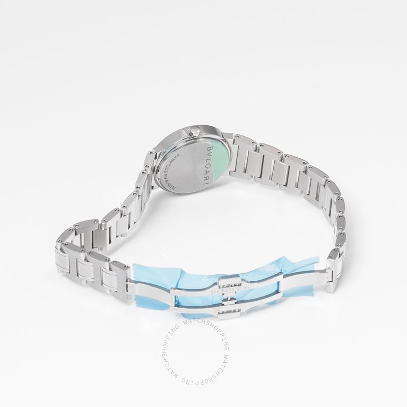 Bvlgari Bvlgari Bvlgari 101885 WATCHES 2