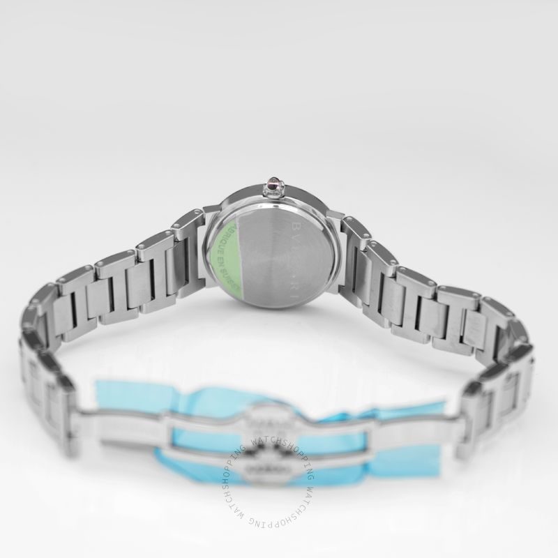 Bvlgari Bvlgari Bvlgari 101886 WATCHES 2