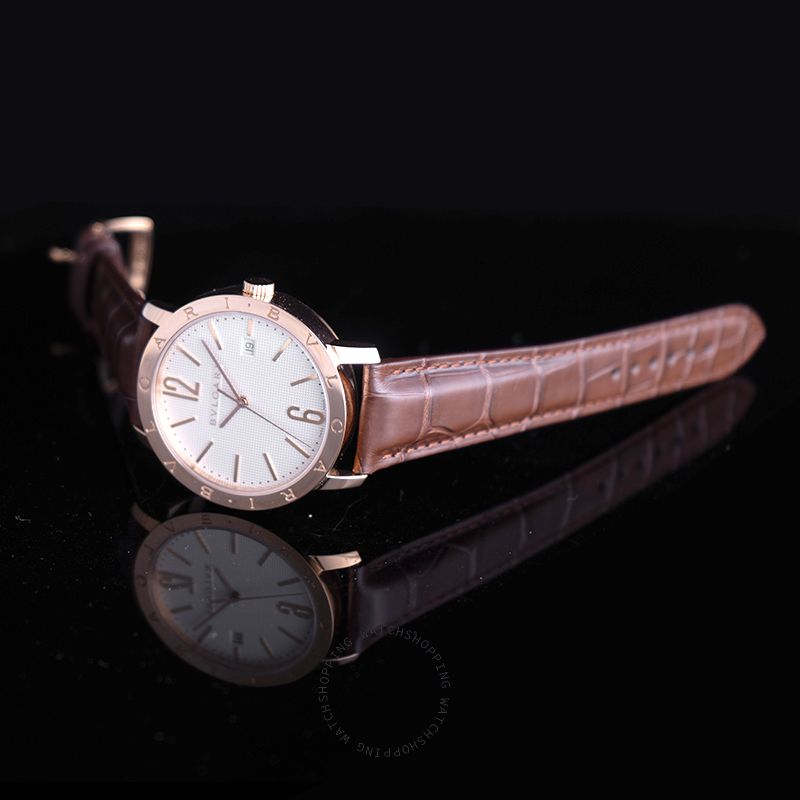 Bvlgari Bvlgari Bvlgari 101965 WATCHES 2