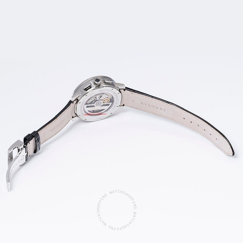 Bvlgari Bvlgari Bvlgari 102043 WATCHES 2