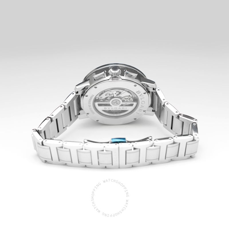Bvlgari Bvlgari Bvlgari 102045 WATCHES 2