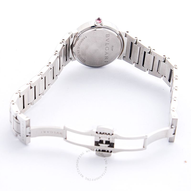 Bvlgari Bvlgari Bvlgari 102073 WATCHES 2