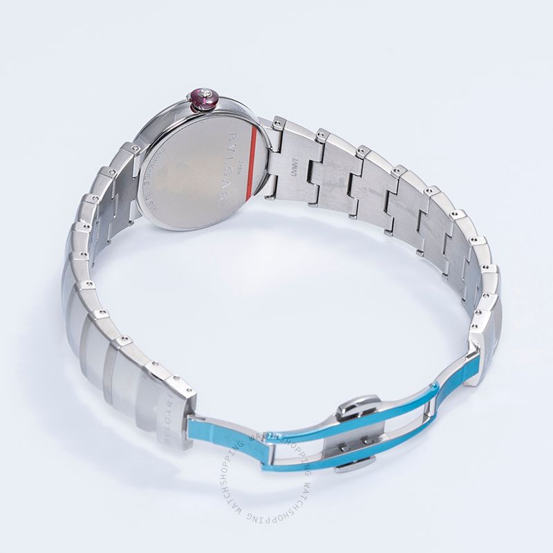 Bvlgari LVCEA 102195 WATCHES 2