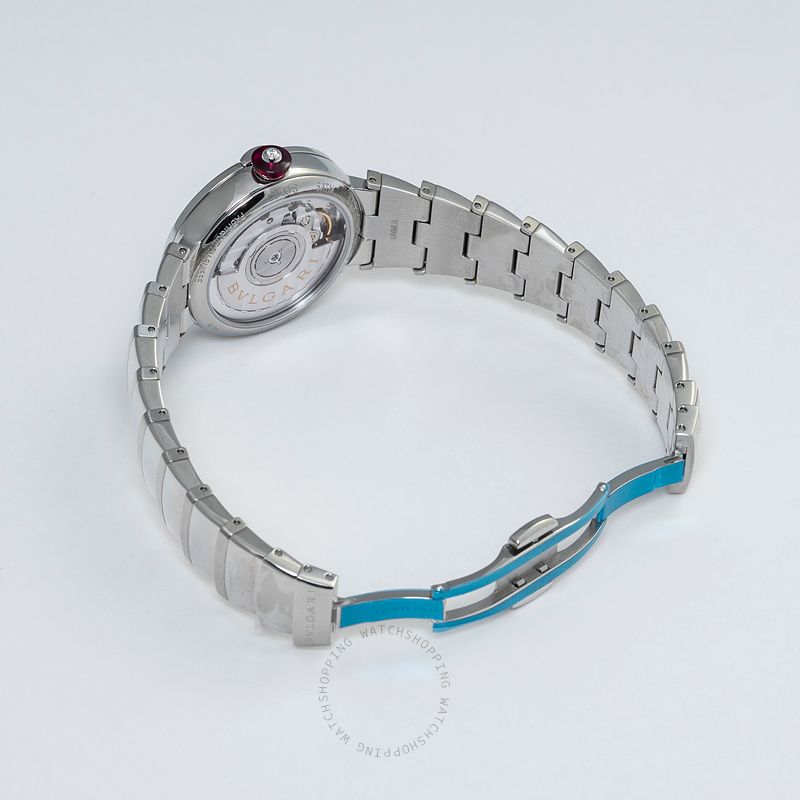 Bvlgari Bvlgari Bvlgari 102199 WATCHES 2