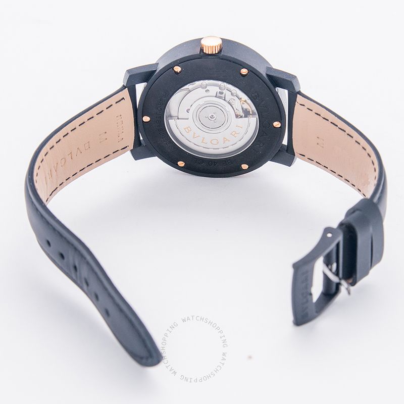 Bvlgari Bvlgari Bvlgari 102248 WATCHES 2