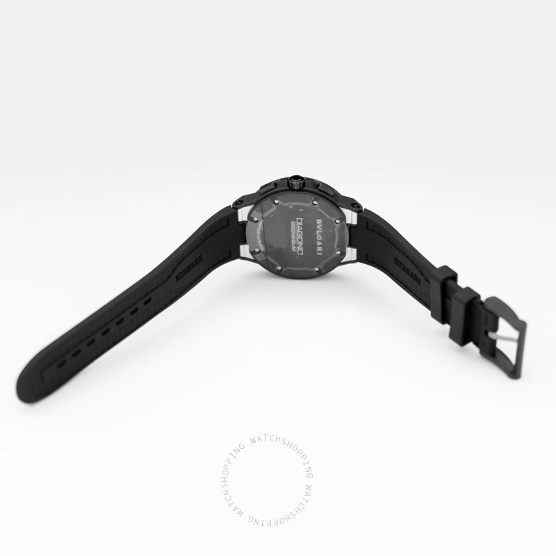 Bvlgari Bvlgari Bvlgari 102305 WATCHES 2