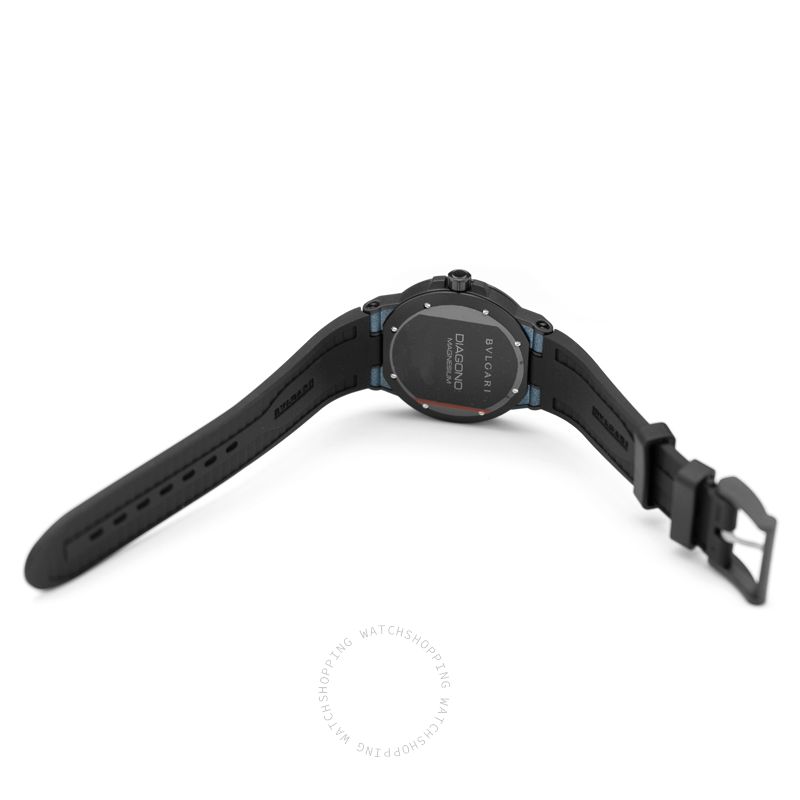 Bvlgari Bvlgari Bvlgari 102364 WATCHES 2