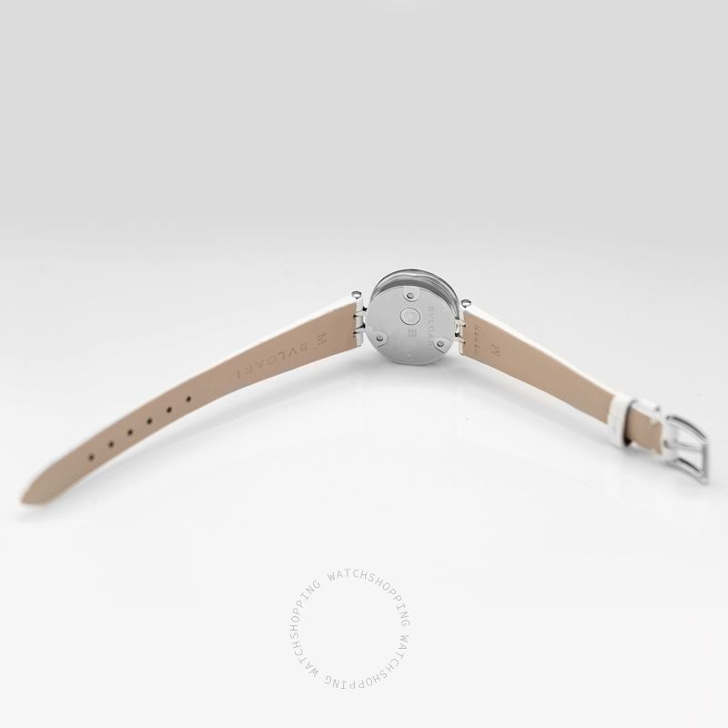 Bvlgari Bvlgari Bvlgari 102397 WATCHES 2