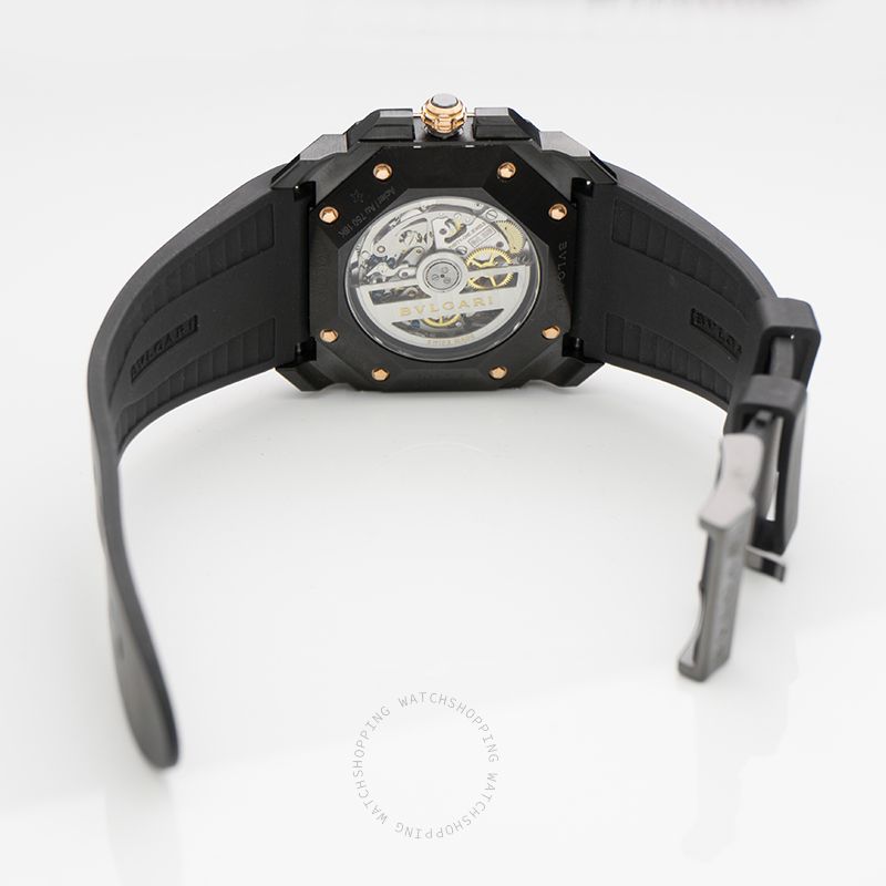 Bvlgari Octo 102488 WATCHES 2