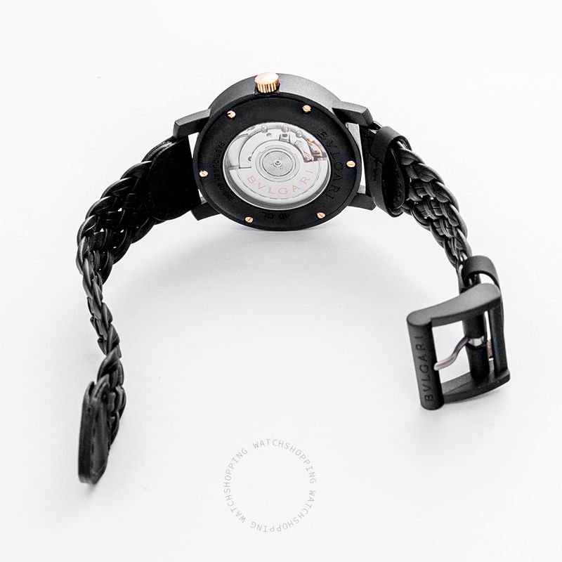 Bvlgari Bvlgari Bvlgari 102632 WATCHES 2