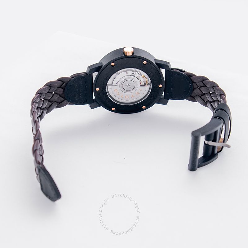 Bvlgari Bvlgari Bvlgari 102633 WATCHES 2
