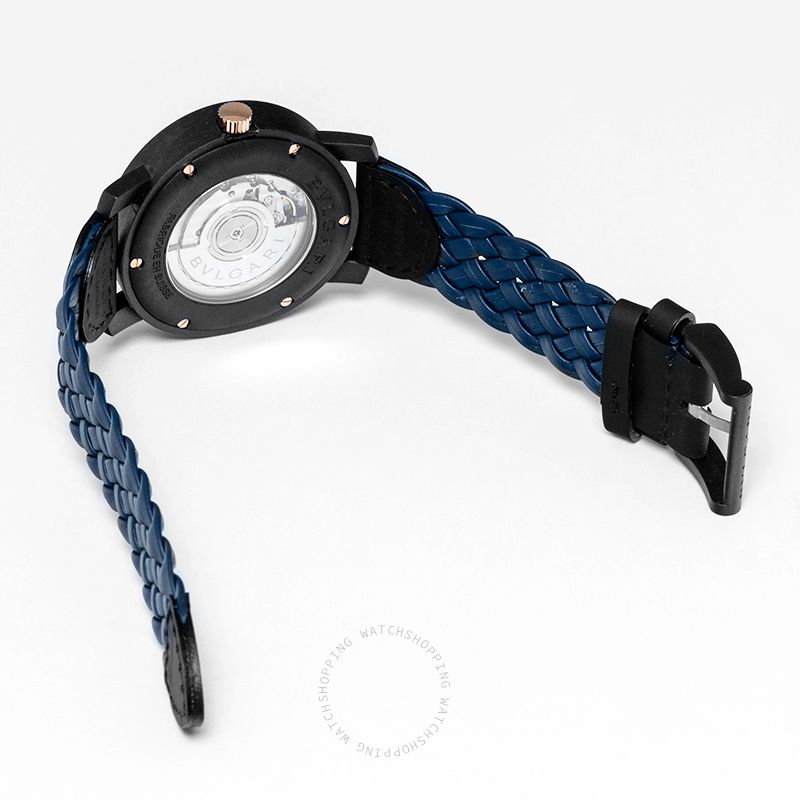 Bvlgari Bvlgari Bvlgari 102634 WATCHES 2