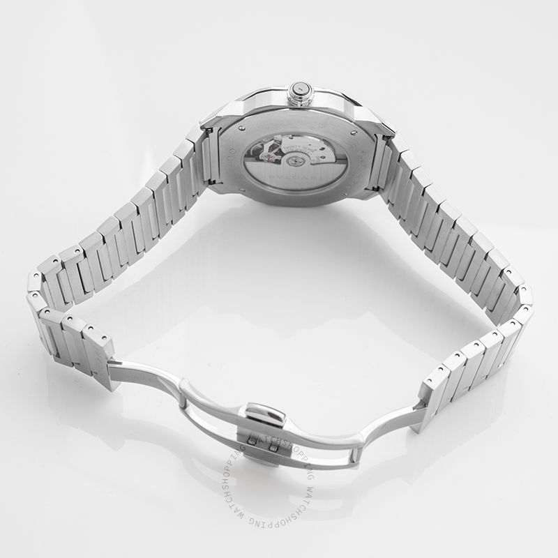 Bvlgari Octo 102704 WATCHES 2