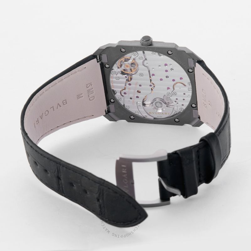 Bvlgari Bvlgari Bvlgari 102711 WATCHES 2