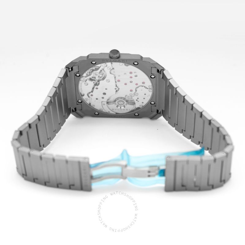 Bvlgari Octo 102713 WATCHES 2