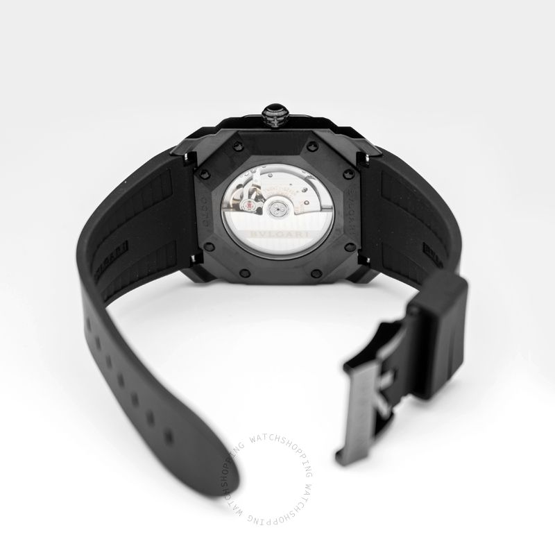 Bvlgari Octo 102738 WATCHES 2