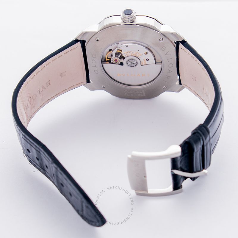 Bvlgari Octo 102779 WATCHES 2