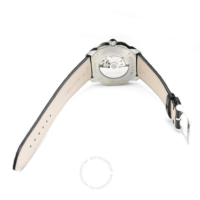 Bvlgari Octo 102855 WATCHES 2