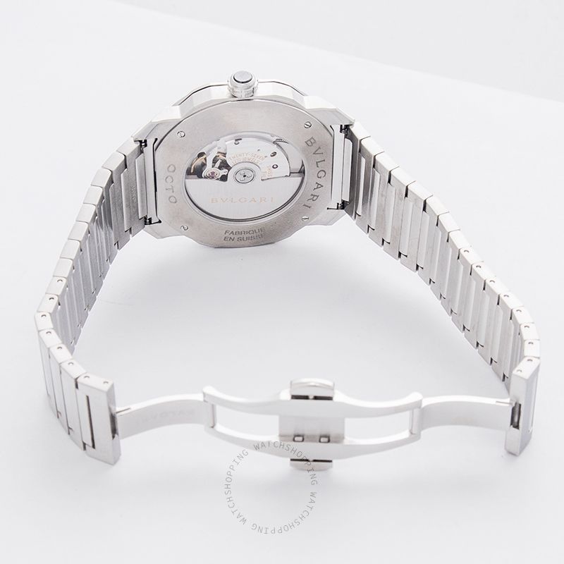 Bvlgari Octo 102856 WATCHES 2