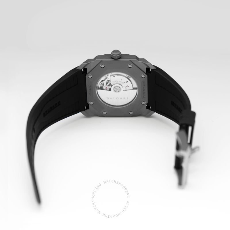 Bvlgari Octo 102858 WATCHES 2